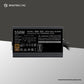 COOLER MASTER MWE V3 80+ BRONZE 550WATT (5YR)