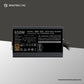COOLER MASTER MWE V3 80+ BRONZE 650WATT (5YR)