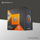 AMD RYZEN 5 7500X3D 4.0HZ-4.5GHZ 6 CORE 12 THREAD 96MB CACHE MPK (3YR)