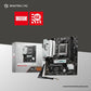 MSI B650M GAMING WIFI AM5 MATX DDR5 3YR