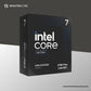 INTEL CORE ULTRA 7 270K PLUS 3.7GHZ-5.5GHZ 24 CORE 24 THREAD 36MB CACHE 36TOPS (3YR)