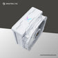 VALKYRIE CL140 140MM AIR COOLER - WHITE (3YR)