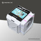 VALKYRIE DX140L-VALKYRIE ARGB LCD AIR COOLER - WHITE (3YR)