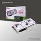 COLORFUL IGAME GEFORCE RTX 5060 ULTRA W TRIFAN OC 8GB GDDR7 (3+1YR)