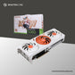 COLORFUL GEFORCE RTX 5060 MEOW-ORG TRIFAN 8GB GDDR7 (3+1YR)