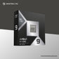 AMD RYZEN 9 9950X3D2 4.3GHZ-5.6GHZ 16 CORE 32 THREAD 192MB CACHE (3YR) - BUNDLE BUILD ONLY