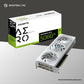 GIGABYTE GEFORCE RTX 5060 TI AERO OC 16GB GDDR7 (3+1YR)