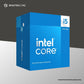 INTEL CORE I5-14400F 2.5GHZ-4.7GHZ 10 CORE 16 THREAD 20MB CACHE (3YR) - BUNDLE BUILD ONLY