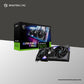 MSI GEFORCE RTX 5070 GAMING TRIO OC 12GB GDDR7 - (3YR)