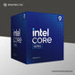 INTEL CORE ULTRA 9 285 2.5GHZ-5.6GHZ 24 CORE 24 THREAD 36MB CACHE 36TOPS (3YR)