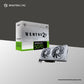 MSI GEFORCE RTX 5070 VENTUS 2X OC 12GB GDDR7 WHITE - (3YR)