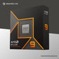 AMD RYZEN 9 9950X 4.3GHZ-5.7GHZ  16 CORE 32 THREAD 64MB CACHE (3YR)