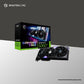 MSI GEFORCE RTX 5060 TI GAMING TRIO OC 16GB GDDR7 - (3YR)