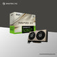 MSI GEFORCE RTX 5060 TI INSPIRE 2X OC 16GB GDDR7 - (3YR)