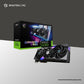 MSI GEFORCE RTX 5090 GAMING TRIO OC 32GB GDDR7 (3YR)
