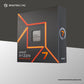 AMD RYZEN 7 7700X 4.5GHZ-5.4GHZ 8 CORE 16 THREAD 32MB CACHE (3YR) - BUNDLE BUILD ONLY
