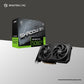 MSI GEFORCE RTX 5060 TI SHADOW 2X OC PLUS 16GB GDDR7 - (3YR)