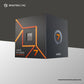 AMD RYZEN 7 7700 3.8GHZ-5.3GHZ 8 CORE 16 THREAD 32MB CACHE (3YR)