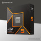AMD RYZEN 5 9600X 3.9GHZ-5.4GHZ  6 CORE 12 THREAD 32MB CACHE (3YR)