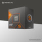AMD RYZEN 5 8600G 4.3GHZ-5.0GHZ  6 CORE 12 THREAD 16MB CACHE NPU (3YR)