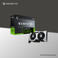 MSI GEFORCE RTX 5060 TI VENTUS 2X OC PLUS 8GB GDDR7 - (3YR)