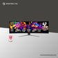 MSI MPG 491CQPX 49" DQHD 240HZ 0.03MS OD-QLED GAMING MONITOR (3YR)