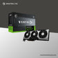 MSI GEFORCE RTX 5070 TI VENTUS 3X OC 16GB GDDR7 - (3YR)