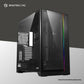 LIAN LI PC O11 DYNAMIC XL ROG TG E-ATX - BLACK (NO FAN)