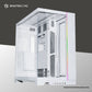 LIAN LI PC-O11 DYNAMIC EVO XL TG E-ATX - WHITE (NO FAN)