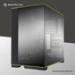 LIAN LI PC-O11 DYNAMIC EVO RGB LAMBORGHINI EDITION TG E-ATX (NO FAN)
