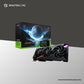MSI GEFORCE RTX 5070 VANGUARD SOC 12GB GDDR7 - (3YR)
