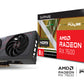 SAPPHIRE PULSE AMD RADEON RX 7600 GAMING OC 8G GDDR6
