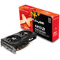 SAPPHIRE PULSE AMD RADEON RX 9060 XT GAMING OC 16GB