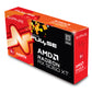 SAPPHIRE PULSE AMD RADEON RX 9060 XT GAMING OC 8GB GDDR6