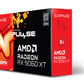 SAPPHIRE PULSE AMD RADEON RX 9060 XT GAMING OC 8GB GDDR6
