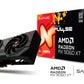 SAPPHIRE PULSE AMD RADEON RX 9060 XT GAMING OC 8GB GDDR6