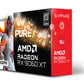 SAPPHIRE PURE AMD RADEON RX 9060 XT GAMING OC 16GB
