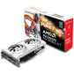 SAPPHIRE PURE AMD RADEON RX 9060 XT GAMING OC 16GB