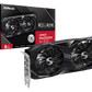 ASROCK AMD RADEON RX 7600 CHALLENGER 8GB OC GDDR6