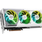 ASROCK AMD RADEON RX 9070 XT STEEL LEGEND 16GB