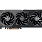 ASROCK AMD RADEON RX 9070 XT STEEL LEGEND DARK 16GB