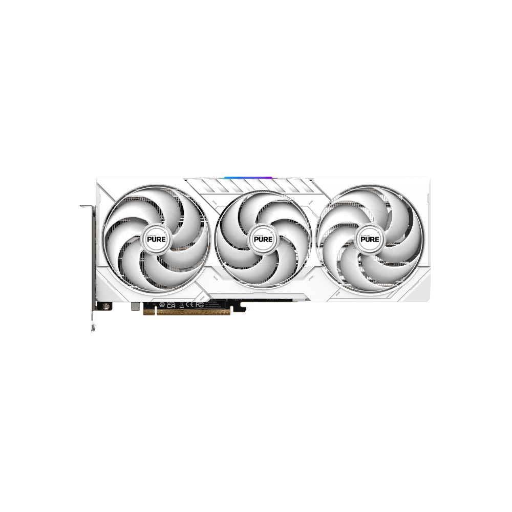 SAPPHIRE PURE AMD RADEON RX 9070 XT GAMING OC 16GB