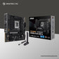 ASUS TUF GAMING B760M-PLUS II LGA1700 MATX DDR5 3+1YR