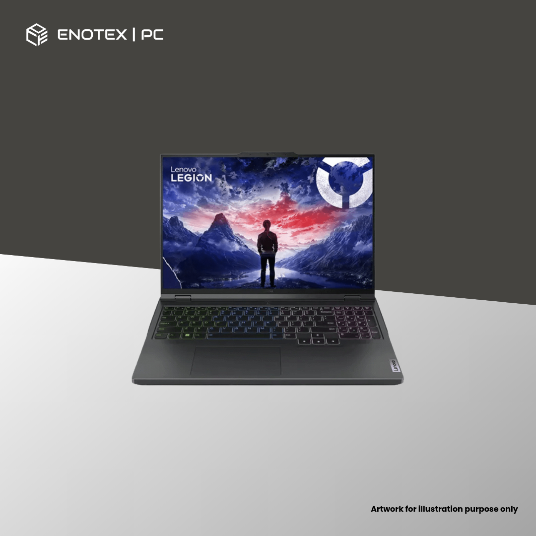 Lenovo Legion Pro 5