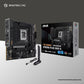 ASUS TUF GAMING B760M-PLUS WIFI II LGA1700 MATX DDR5 3+1YR