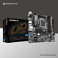 GIGABYTE B760M DS3H AX DDR5 SOCEKT 1700 MAINBOARD