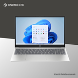 HP 15.6" i3-N305 512GB+8GB FHD OFFICE LAPTOP (15-fd0538TU)