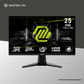 MSI MAG255F E20 Gaming Monitor