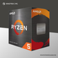 AMD RYZEN 5 5500 4.2GHZ AM4 PROCESSOR