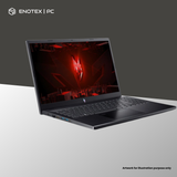 ACER NITRO V 15 GAMING LAPTOP (i7-13620H, 16GB DDR5, 512GB NVME GEN4, RTX4060, W11)